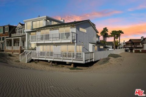 1101 Capri Way Oxnard CA 93035