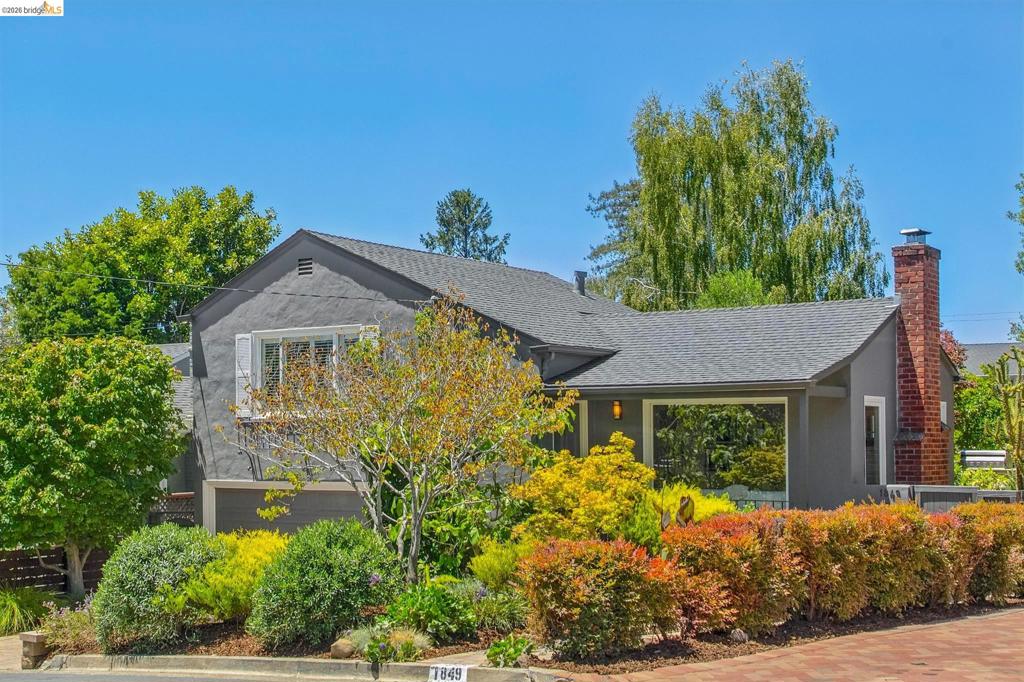 1849 Brentwood Rd, Oakland CA 94602