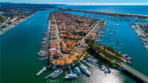 Properties 15 211 Via Dijon Newport Beach CA 92663