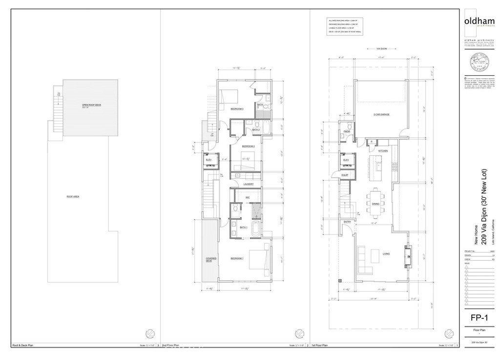 Properties 3 211 Via Dijon