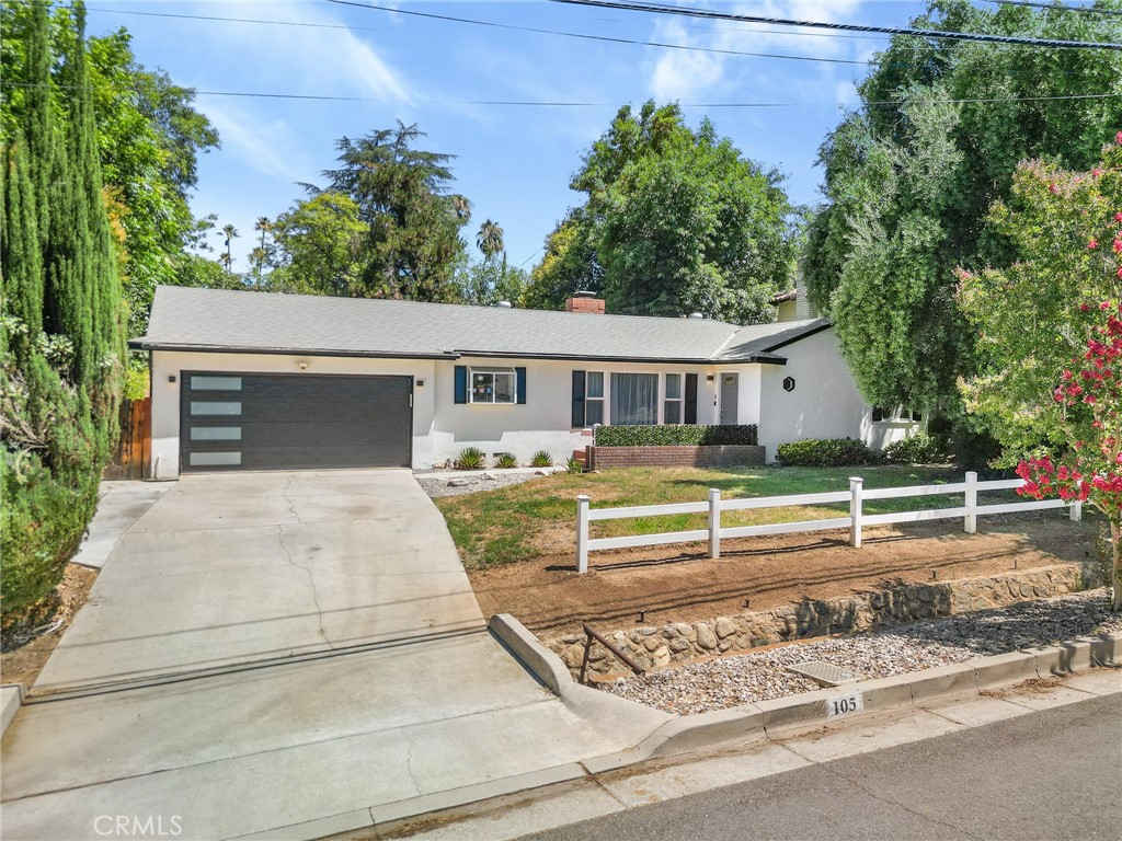 105 E Hilton Avenue