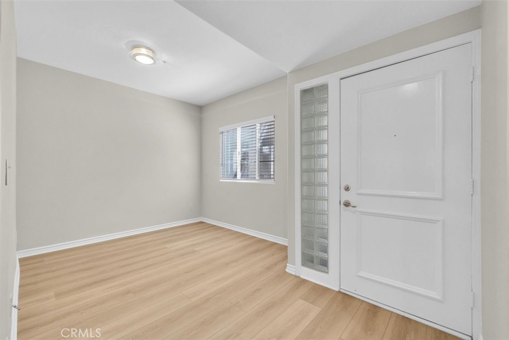 Metropolitan (MET) - Residential Lease