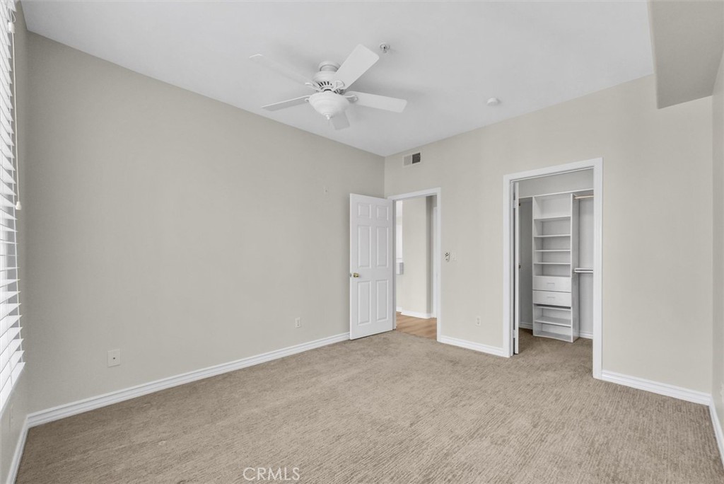 Metropolitan (MET) - Residential Lease