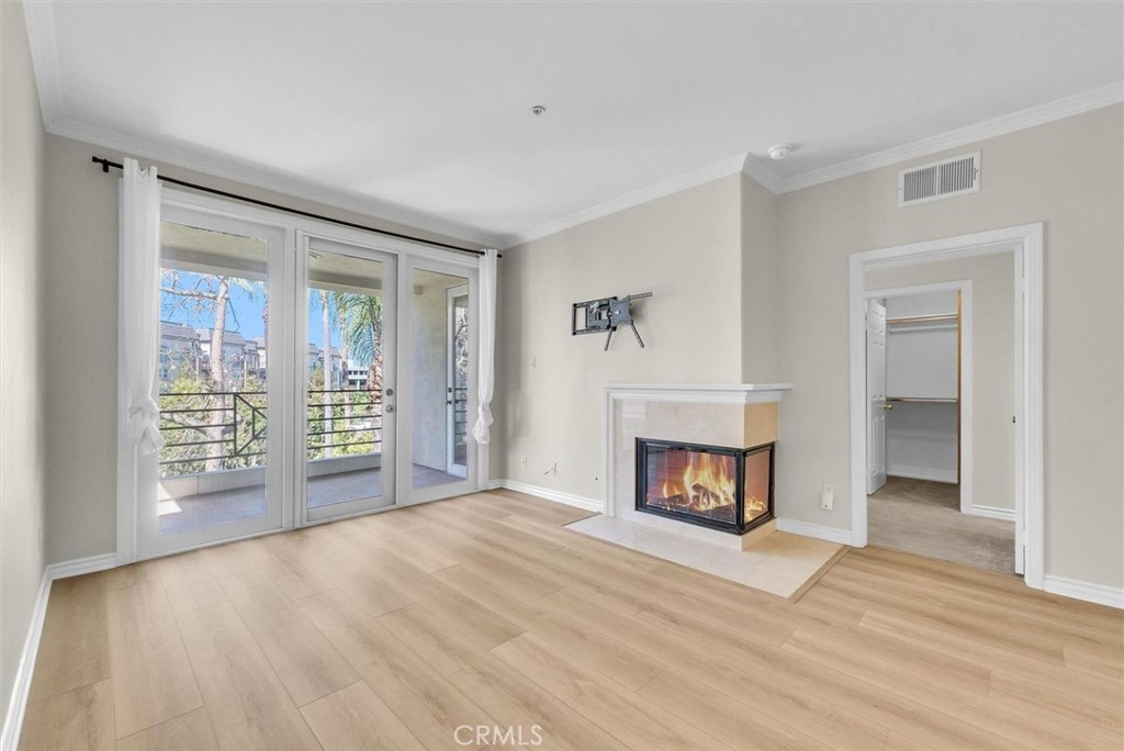 Metropolitan (MET) - Residential Lease