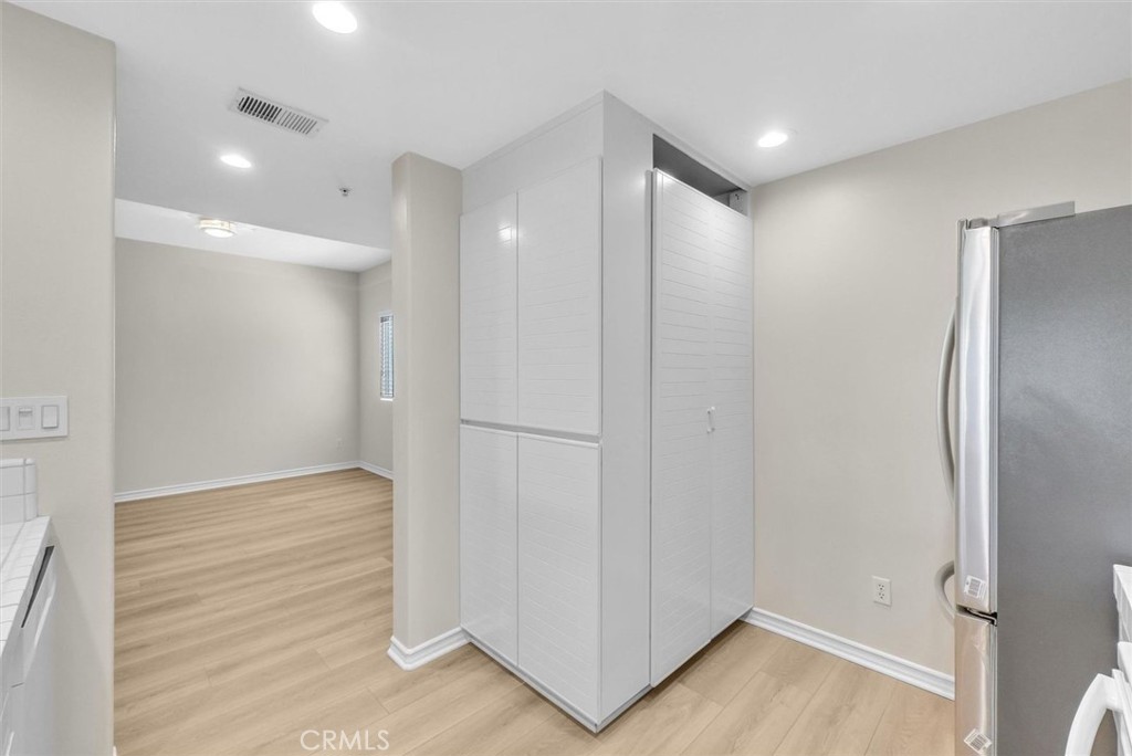 Metropolitan (MET) - Residential Lease