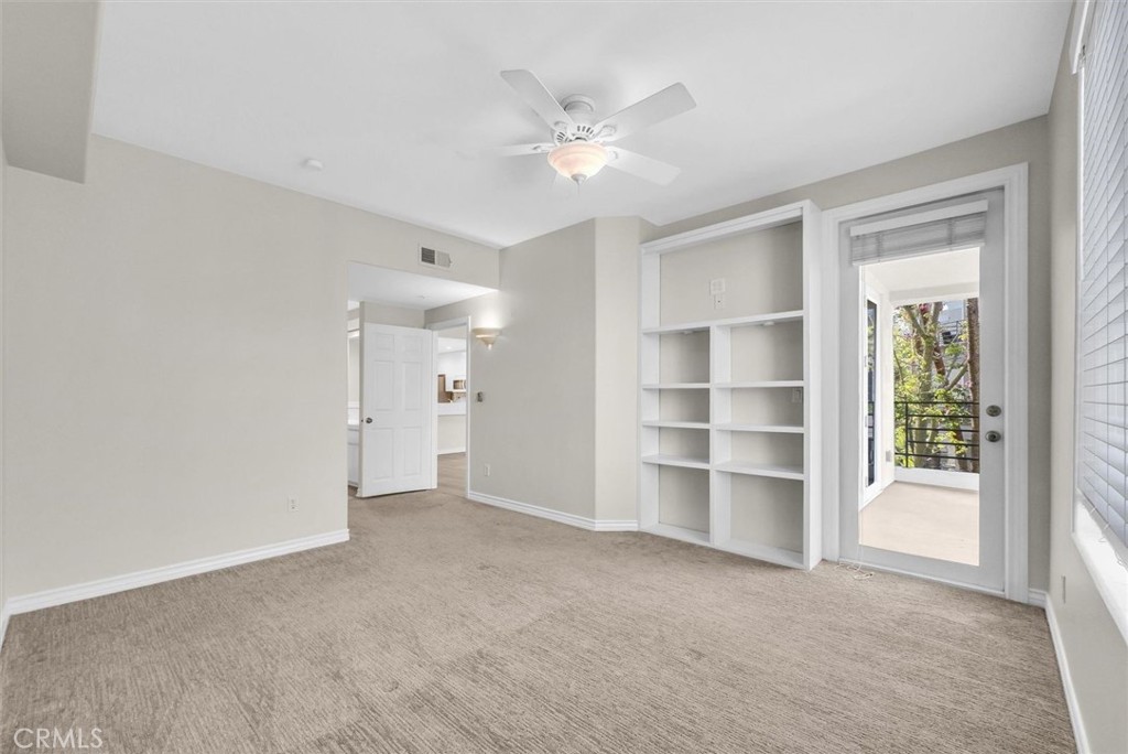 Metropolitan (MET) - Residential Lease