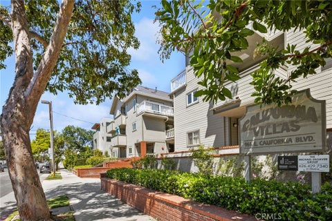 Photo of 961 E California Boulevard #101, Pasadena, CA 91106 (MLS # AR26078050)