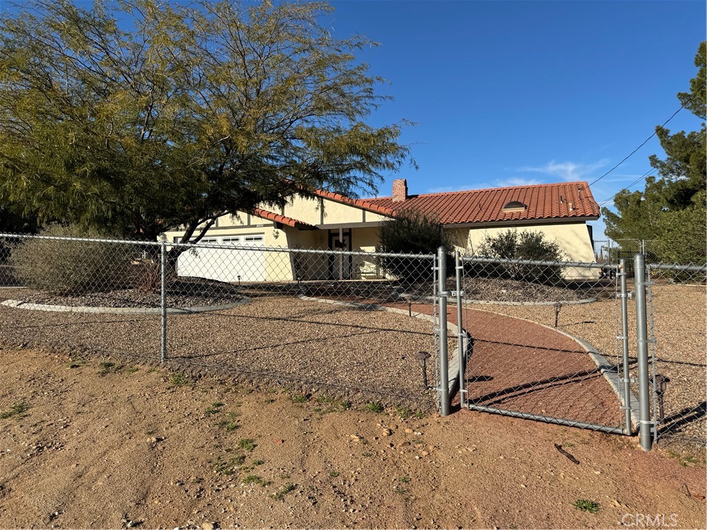 16834 Elm Street
