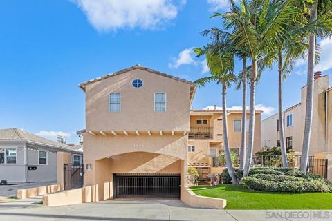 Photo of 3635 3rd Ave #3, San Diego, CA 92103 (MLS # 2600721SD)