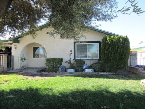 1050 Arroyo Drive Barstow CA 92311