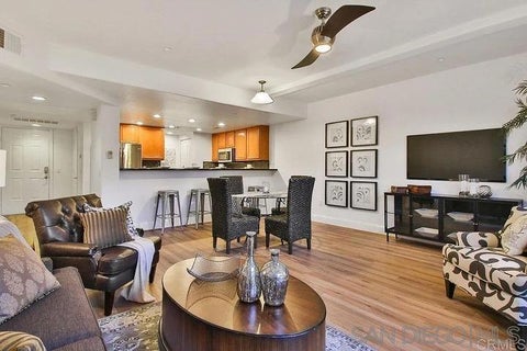 Photo of 1501 India St St #402, San Diego, CA 92101 (MLS # 250020208SD)