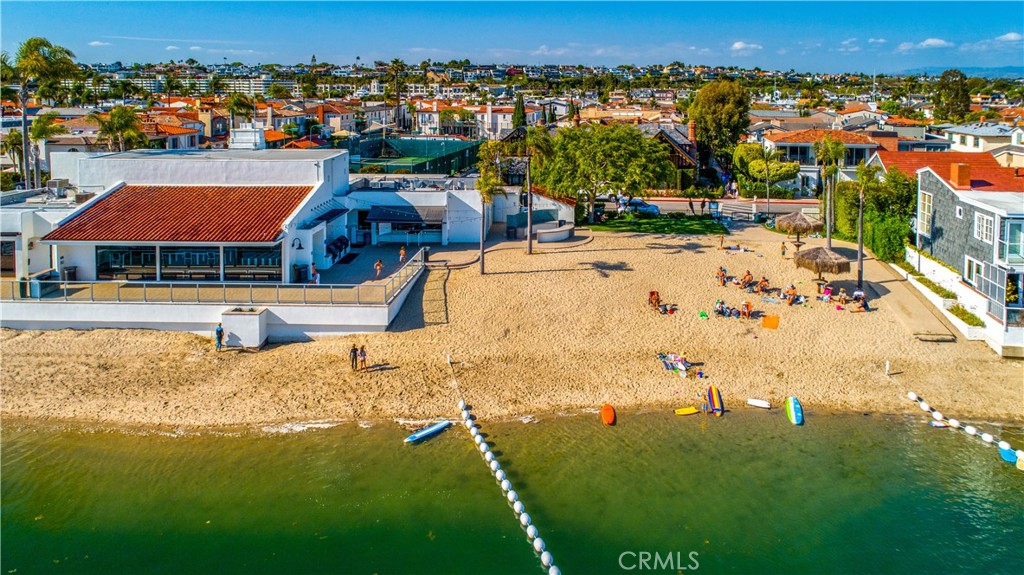 Lido Island (LIDO) - Residential