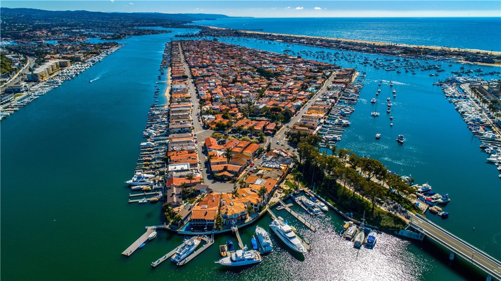 Lido Island (LIDO) - Residential