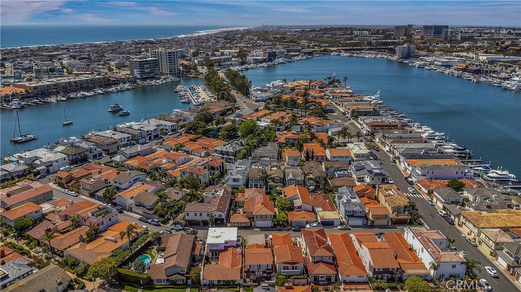 Lido Island (LIDO) - Residential