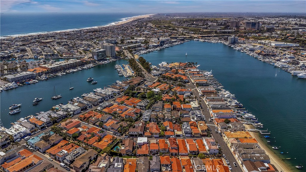 Lido Island (LIDO) - Residential