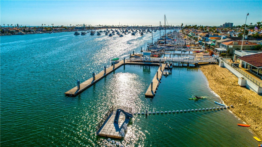 Lido Island (LIDO) - Residential