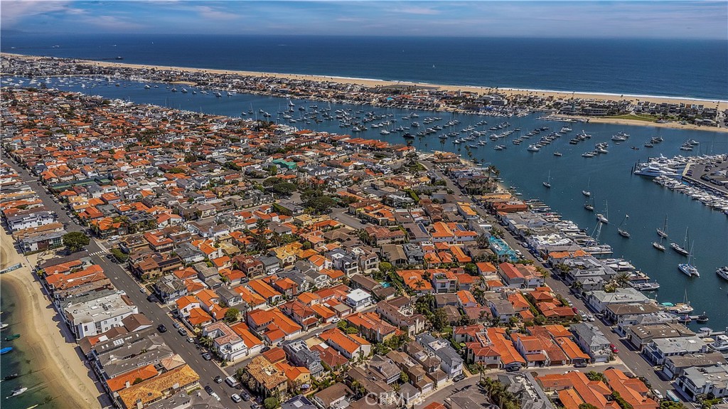 Lido Island (LIDO) - Residential