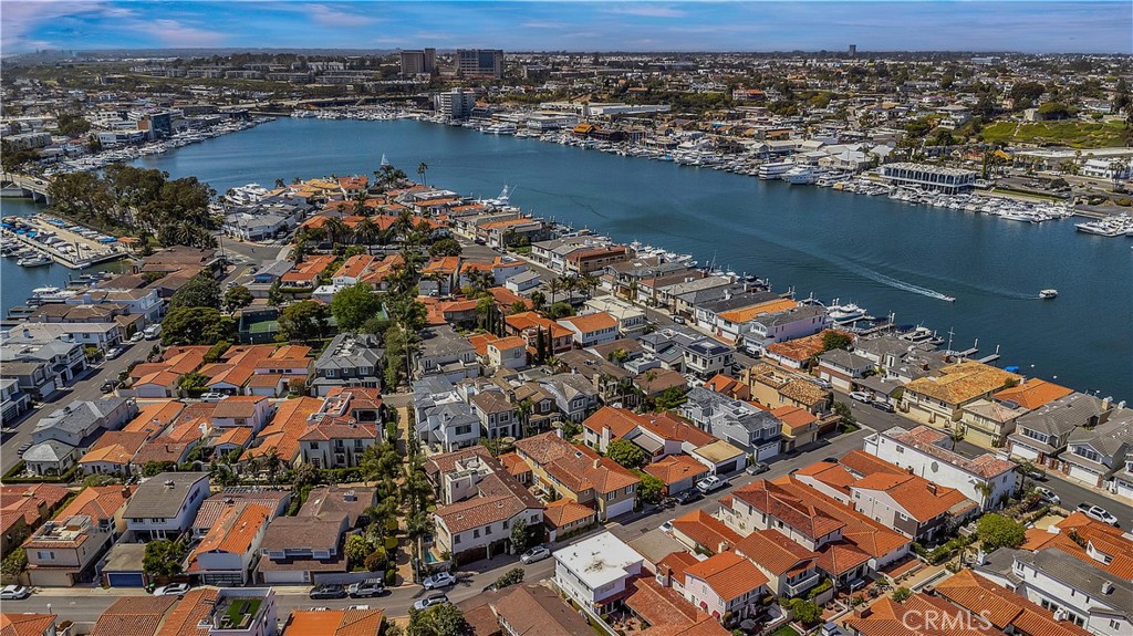 Lido Island (LIDO) - Residential