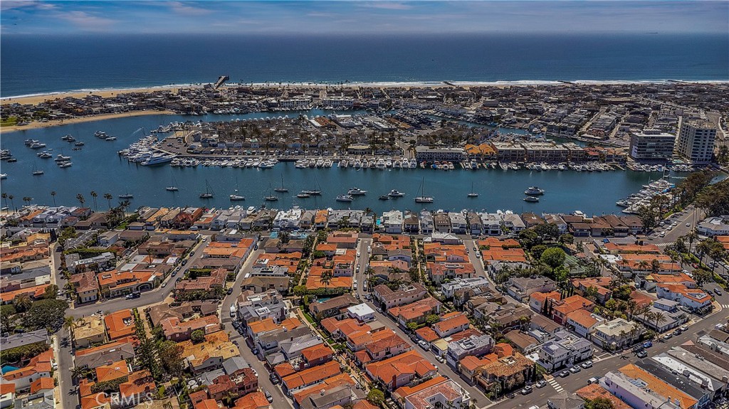 Lido Island (LIDO) - Residential