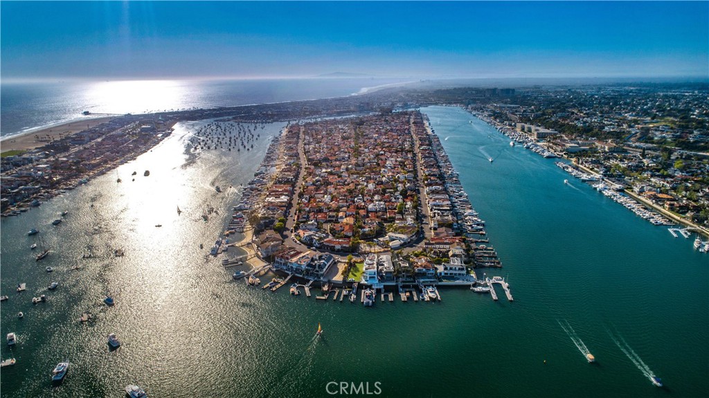 Lido Island (LIDO) - Residential