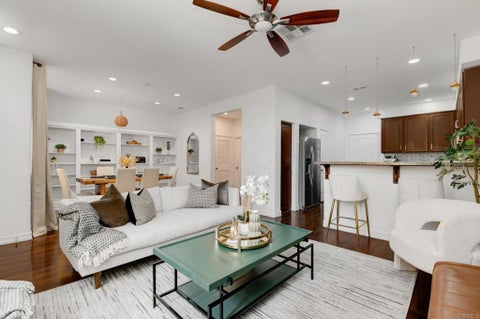 Photo of 1430 Heron Street #4, Chula Vista, CA 91913 (MLS # PTP2603170)