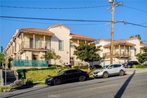 Photo of 7225 Apperson Street #105, Tujunga, CA 91042 (MLS # GD26190748)