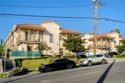 7225 Apperson Street Unit 105, Tujunga, CA 91042 - MLS#: GD26190748