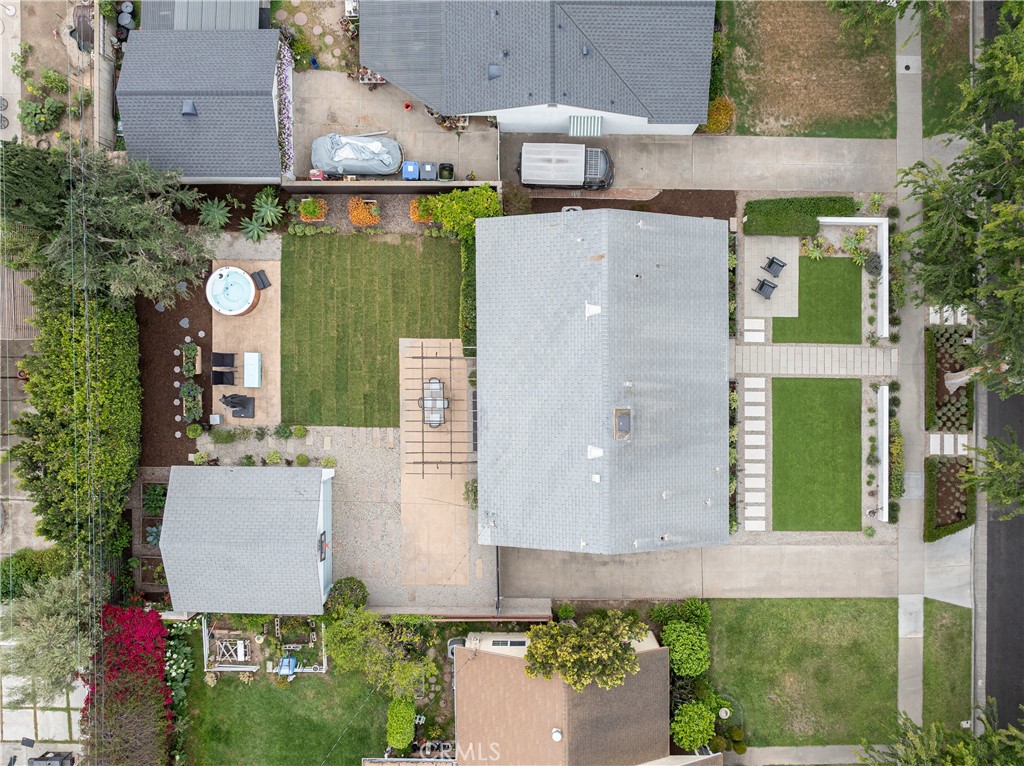 814 Catalina Avenue