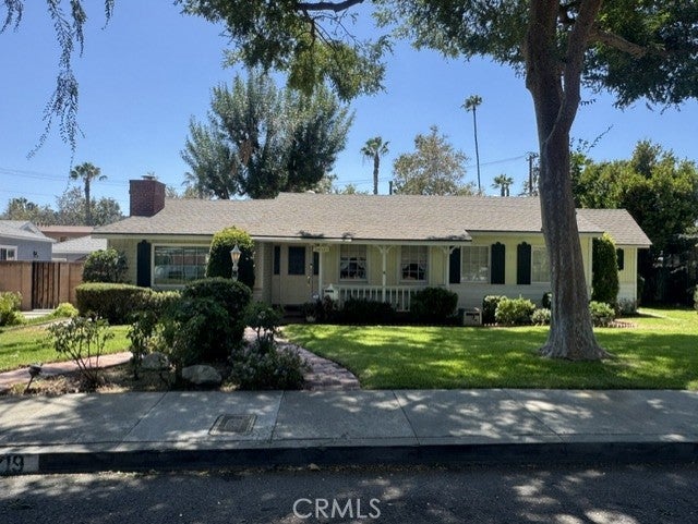 1719 Westwood