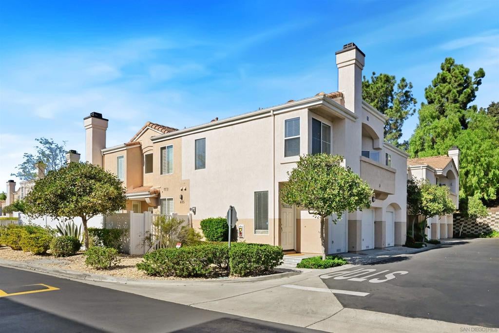 485 Belle Vista DR