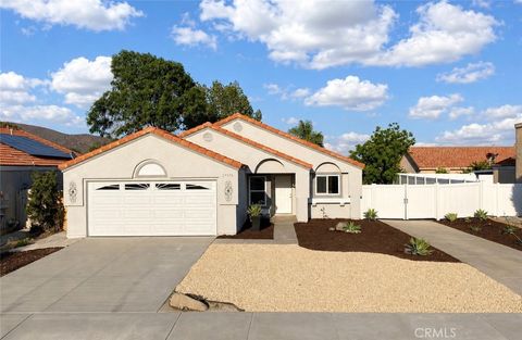 Photo of 29396 Reading RD, Menifee, CA 92586 (MLS # SW26101305)