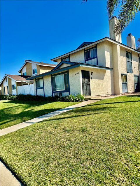 Photo of 338 E Meats AVE, Orange, CA 92865 (MLS # OC26118625)