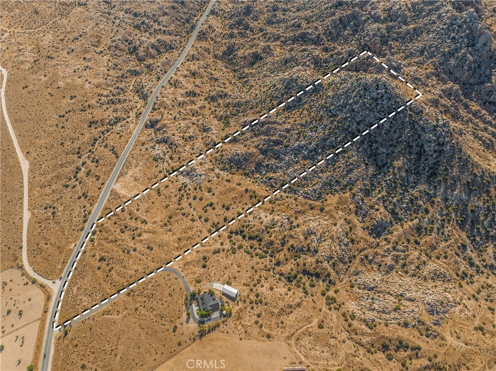 0 Pioneertown Road