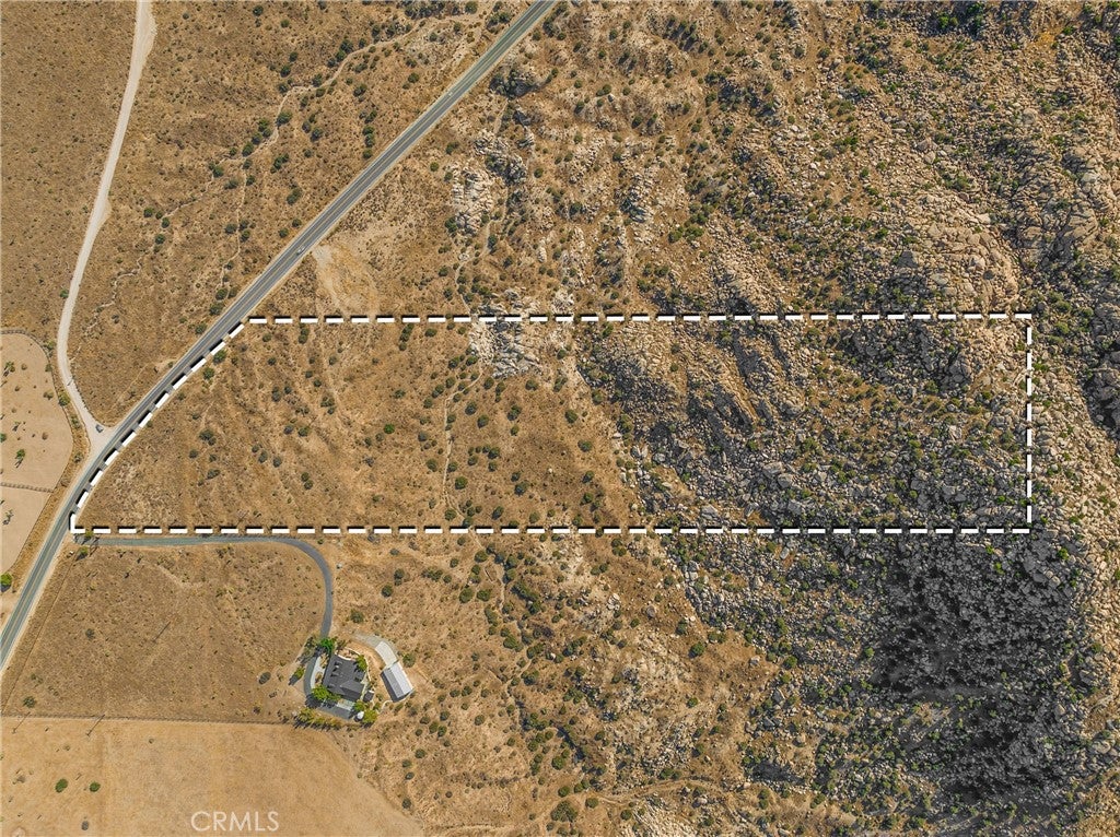0 Pioneertown Road