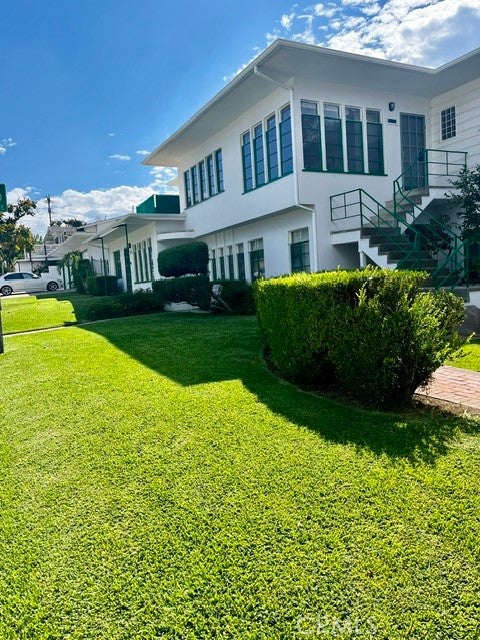 Photo of 7305 College AVE #4, Whittier, CA 90602 (MLS # CV26203174)