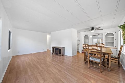 Photo of 9041 El Dorado Parkway #SPC 51, El Cajon, CA 92021 (MLS # PTP2600452)