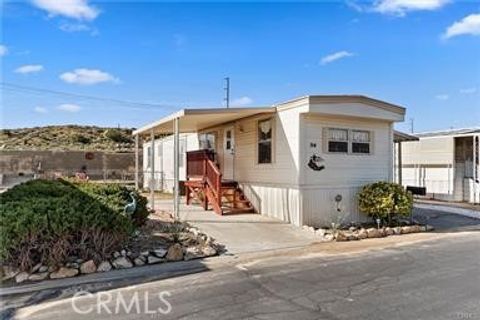 Photo of 54999 Martinez Trace #20, Yucca Valley, CA 92284 (MLS # OC26056842)