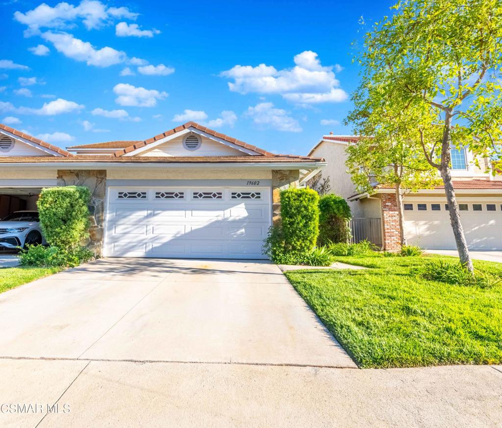 19602 Eagle Ridge Lane