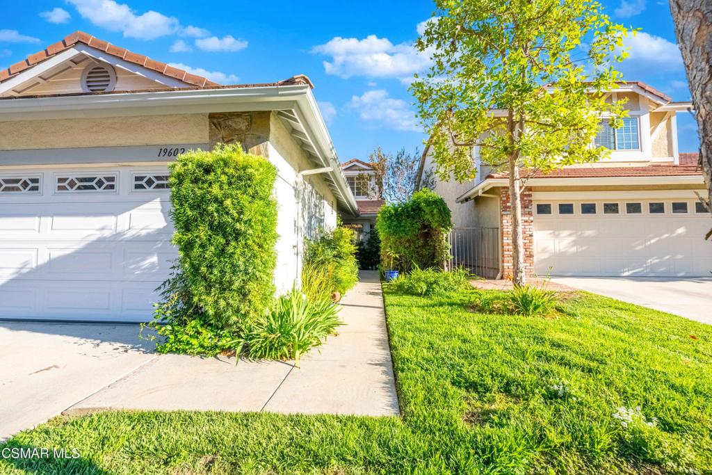 19602 Eagle Ridge Lane