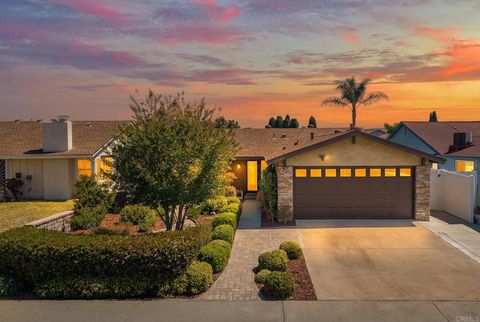 Photo of 11385 AVENIDA DEL GATO, Mira Mesa, CA 92126 (MLS # PTP2602613)