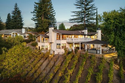 Photo of 13 Kemp Ct Ct, Alamo, CA 94507 (MLS # 41122097)