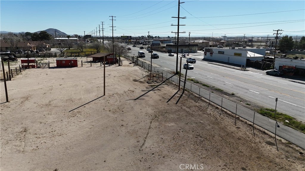 0 Rosamond Blvd