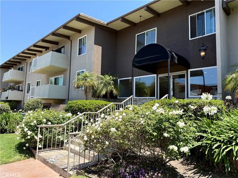Photo of 23930 Los Codona Avenue #204, Torrance, CA 90505 (MLS # SB26092809)