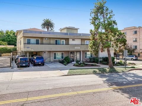 Photo of 10920 National Boulevard, Los Angeles, CA 90064 (MLS # 26653641)