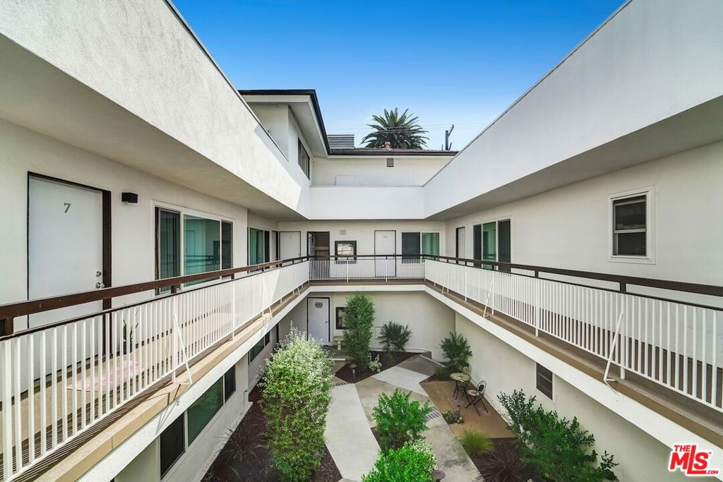 10920 National Boulevard