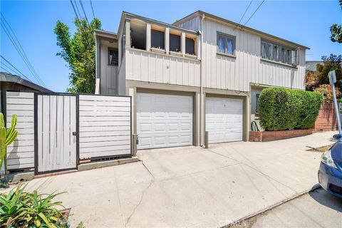 2511 W 5th Los Angeles CA 90057