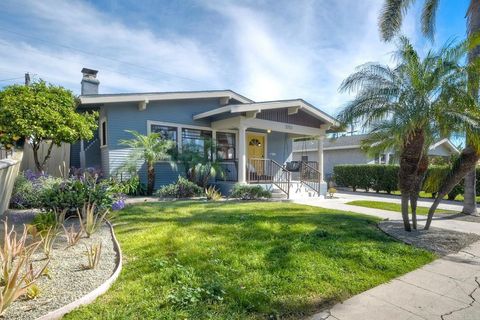 3751 Ray St San Diego CA 92104