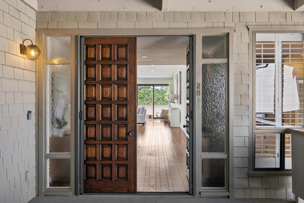 28 Mansion Court 727, Menlo Park CA 94025