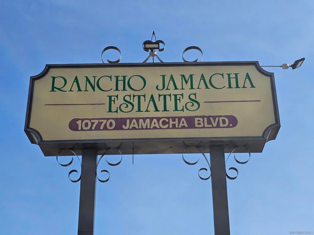 10770 Jamacha SPC 16