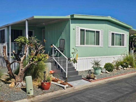 Photo of 10770 Jamacha BLVD #SPC 16, Spring Valley, CA 91978 (MLS # 260024307SD)